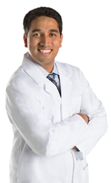 Rehan Shamim, MD - Specialty Surgical Center