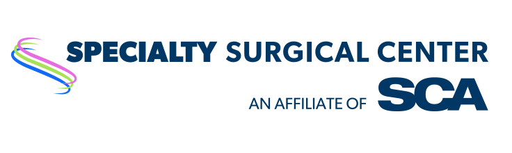 Specialty Surgical Center